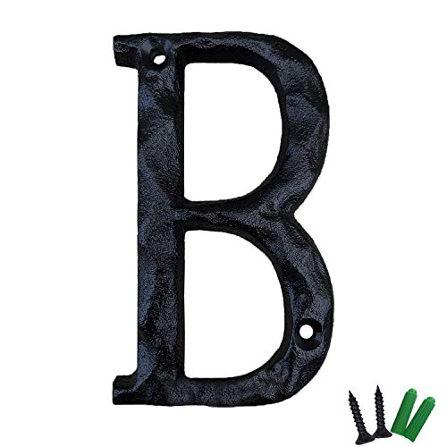 Letter B