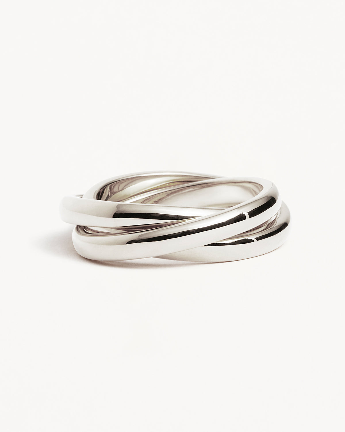 Now and Forever Sterling Silver Ring - Elegant & Timeless Jewelry for Women, Perfect for Anniversaries, Weddings & Special Occasions