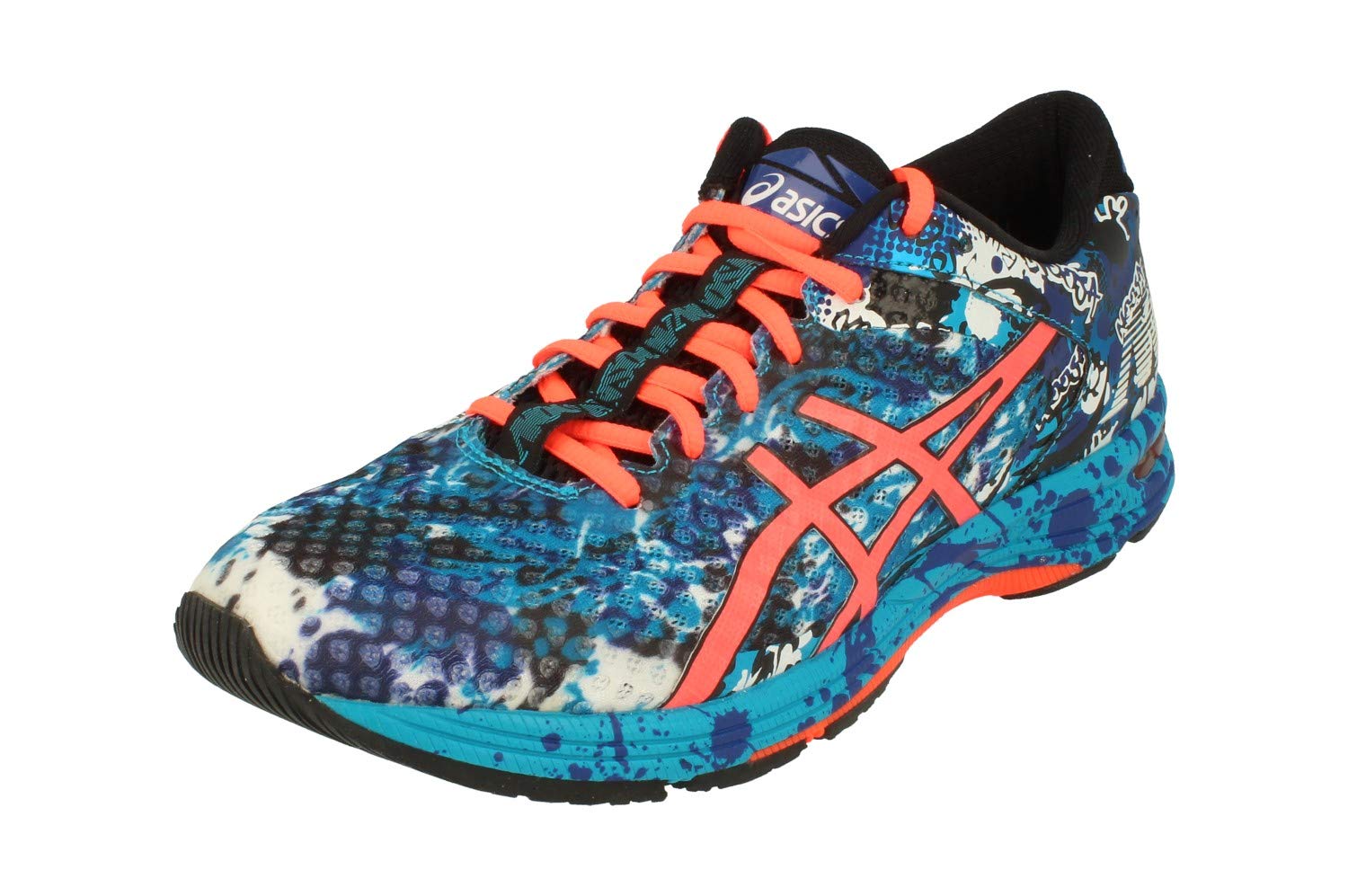 ASICS Men's Competition Running Shoes - Lightweight Performance Athletic Shoes for Marathon & Track Racing - Ideal for Sprinting, Training & Long-Distance Running