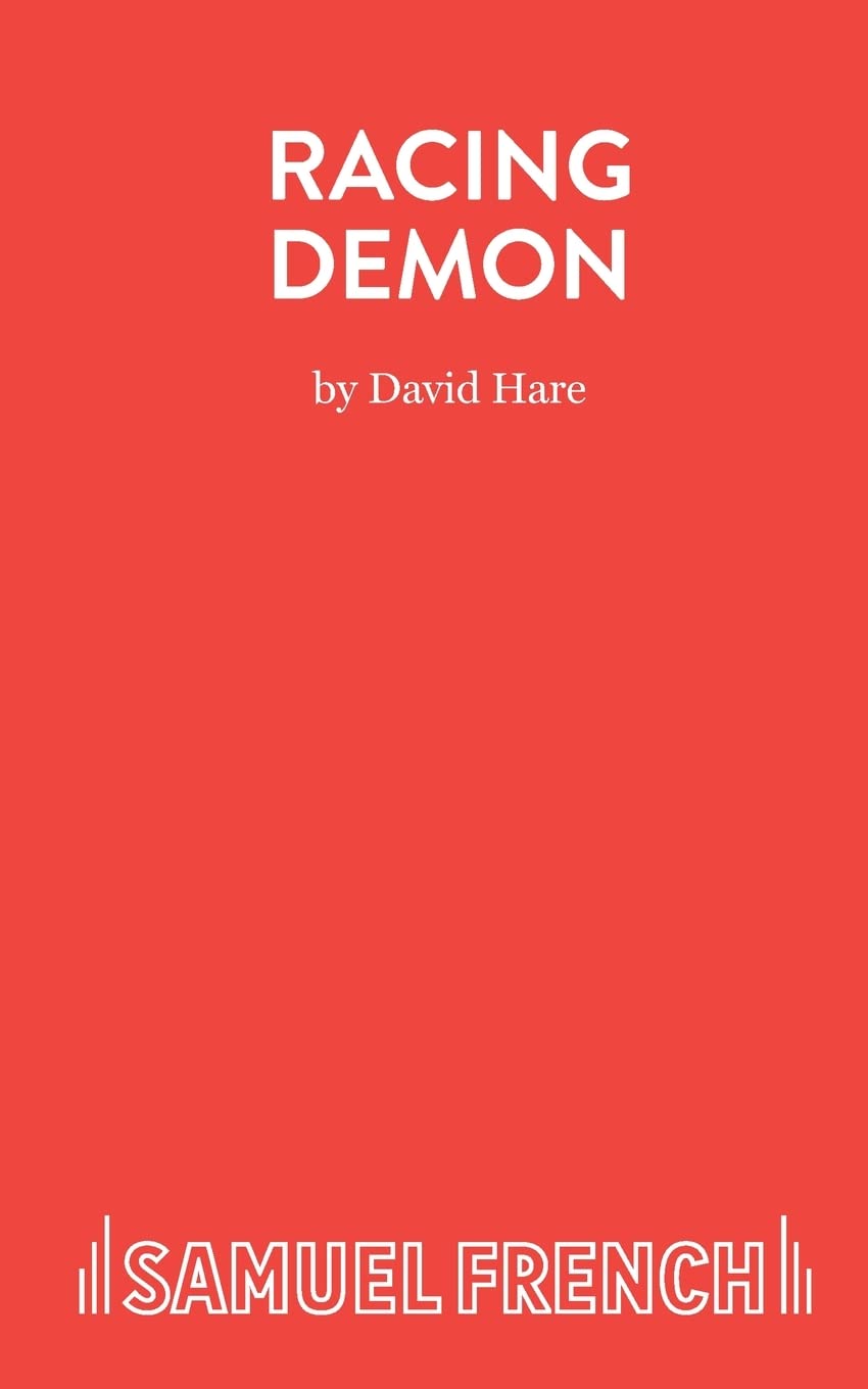 Racing Demon Card Game - Fast-Paced Family Fun for Game Nights & Parties | Exciting Competitive Play for Adults & Kids
