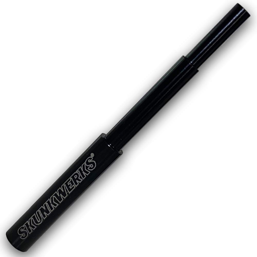 SkunkWerks Glock Channel Liner Installation Tool - Compatible with Glock 17 19 22 23 26 27 34 35 - Easy Pistol Maintenance & Gunsmithing Accessory for DIY Armorers