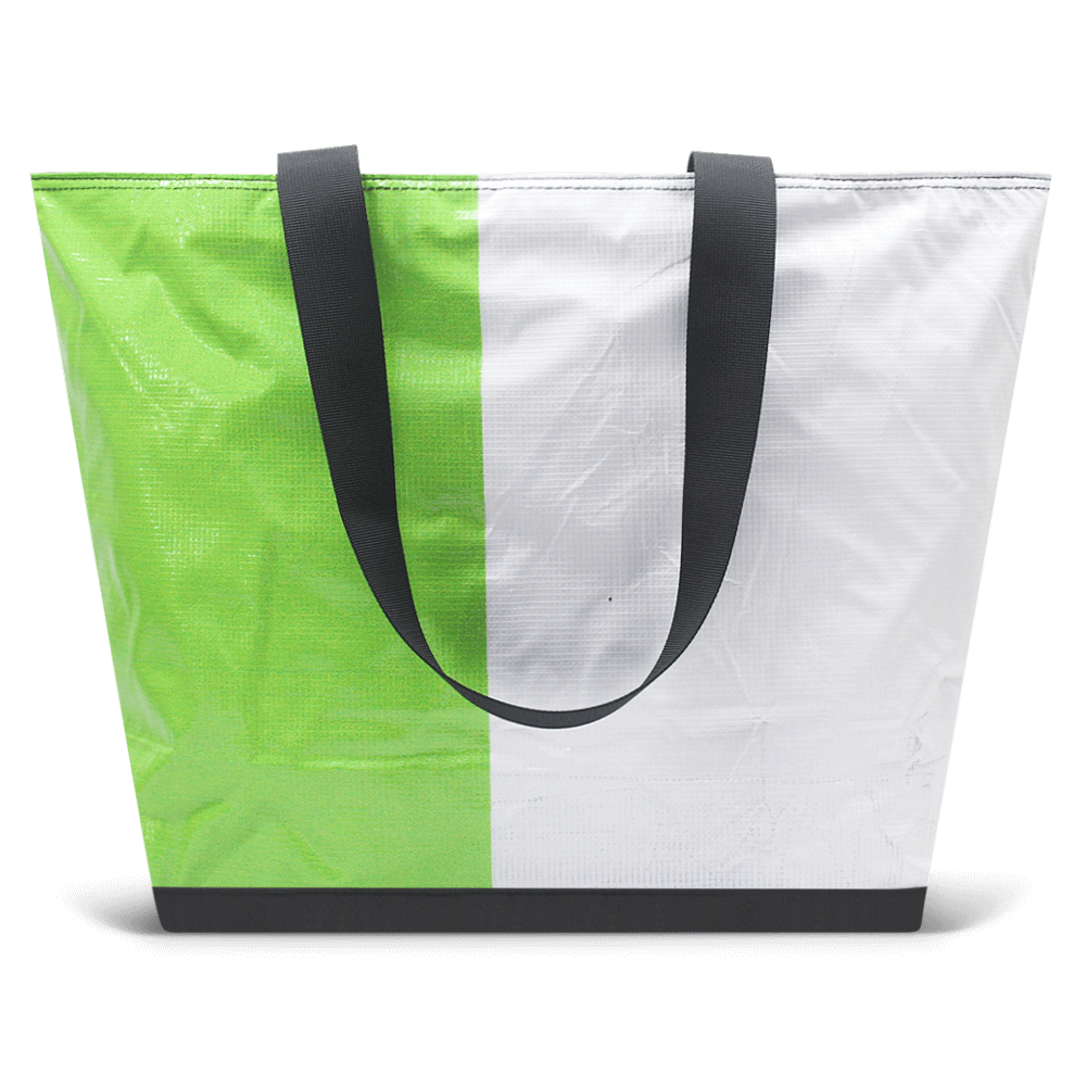 Almost Perfect Zippered Blake Tote Bag - Stylish & Functional Women's Work Tote for Office, Travel & Everyday Use