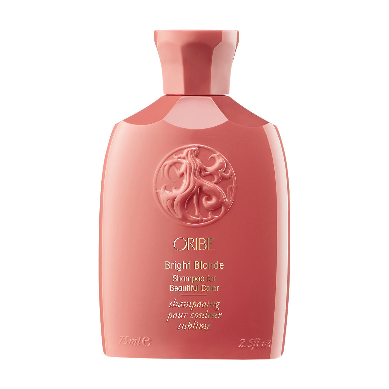 Bright Blonde For Beautiful Color Shampoo - Enhance & Maintain Blonde Hair | Perfect for Daily Use & Salon-Quality Results at Home
