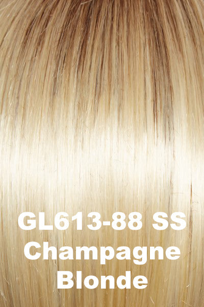 Gabor Wigs - High-Quality Synthetic Hair Wigs for Women | Perfect for Cosplay, Daily Wear & Special Occasions
