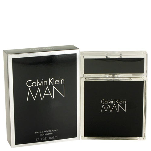 Calvin Klein Men's Eau De Toilette Spray - Fresh & Masculine Cologne for Everyday Wear, Date Night & Special Occasions