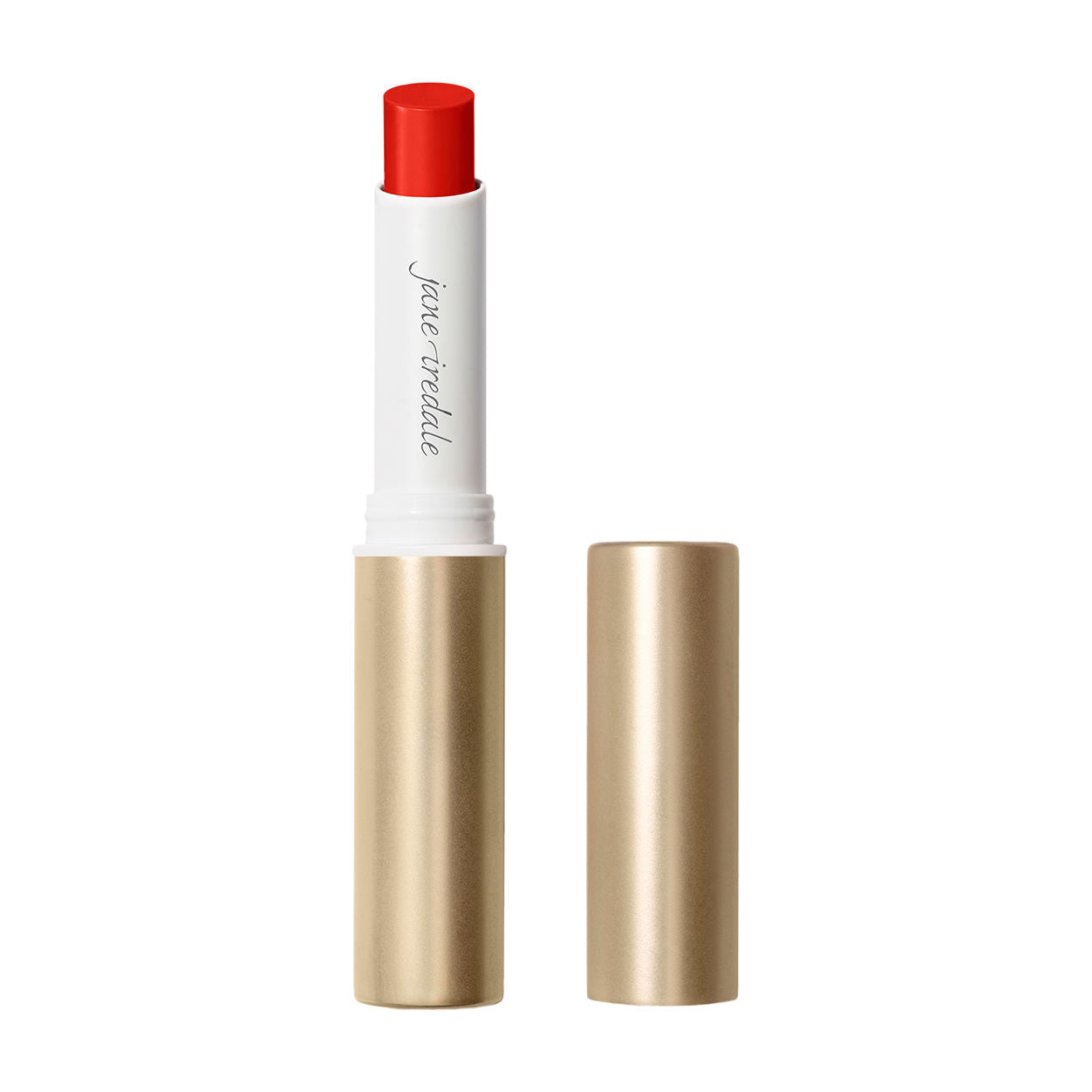 ColorLuxe Hydrating Cream Lipstick - Long Lasting Moisturizing Lip Color with Vitamin E - Perfect for Daily Wear, Date Night & Special Occasions