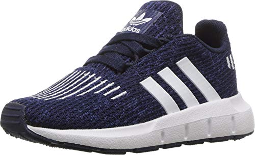 Collegiate Navy/White/Mystery Blue