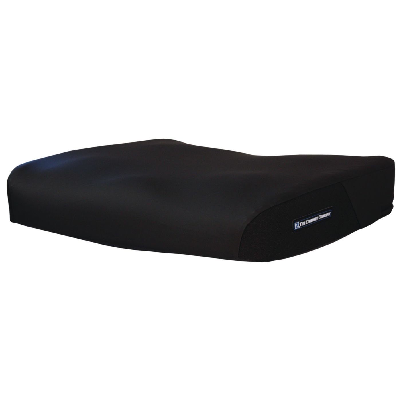 Comfort Company Sure-Gel Gelfoam Cushion 16x18x2 Inch - Premium Gel Seat Cushion for Office Chairs, Wheelchairs & Car Seats - Pressure Relief & Comfort Support