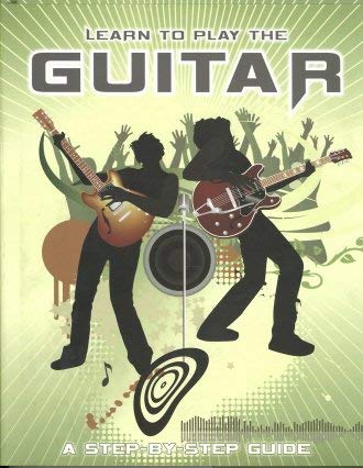 Learn to Play Guitar - Beginner Guitar Lessons & Tutorials for Adults & Kids | Perfect for Home Practice, Music Classes & Self-Study