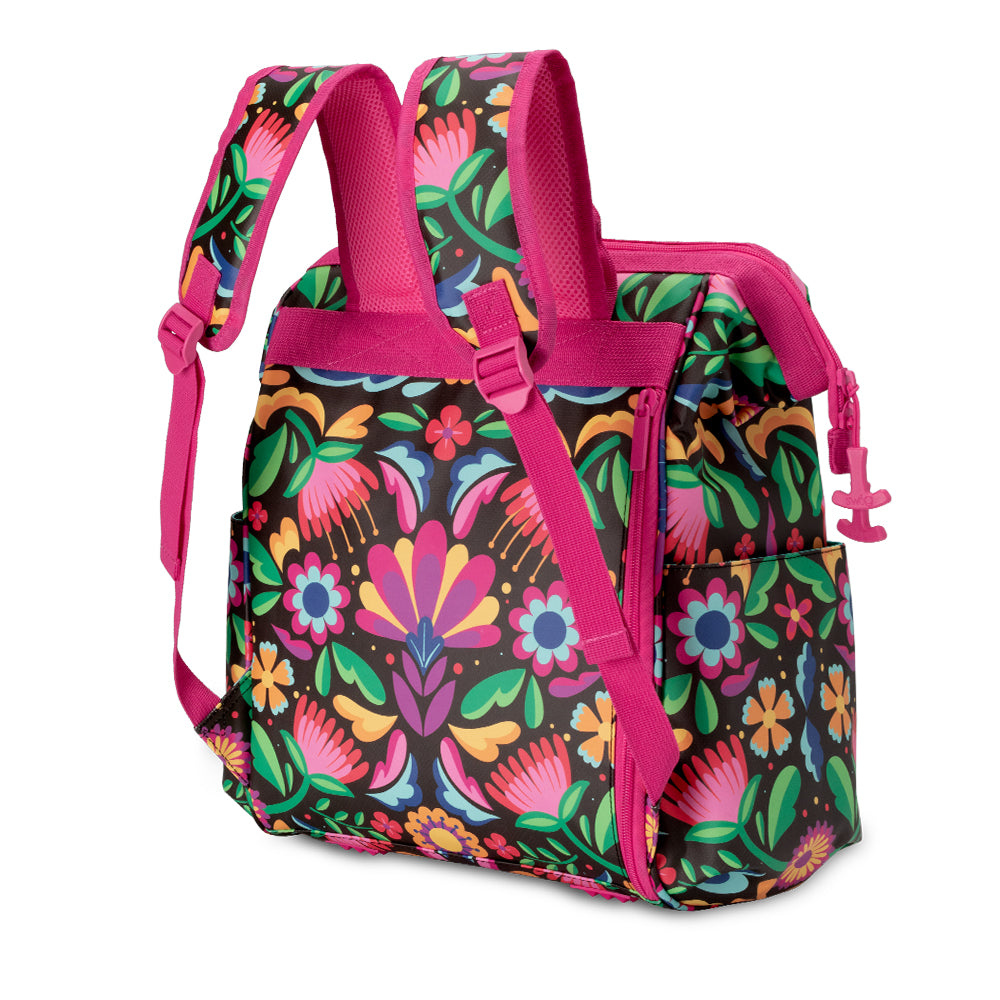 Caliente Packi 24 Backpack Cooler - Insulated Cooler Backpack for Beach, Camping & Outdoor Adventures | Leakproof & Durable Design