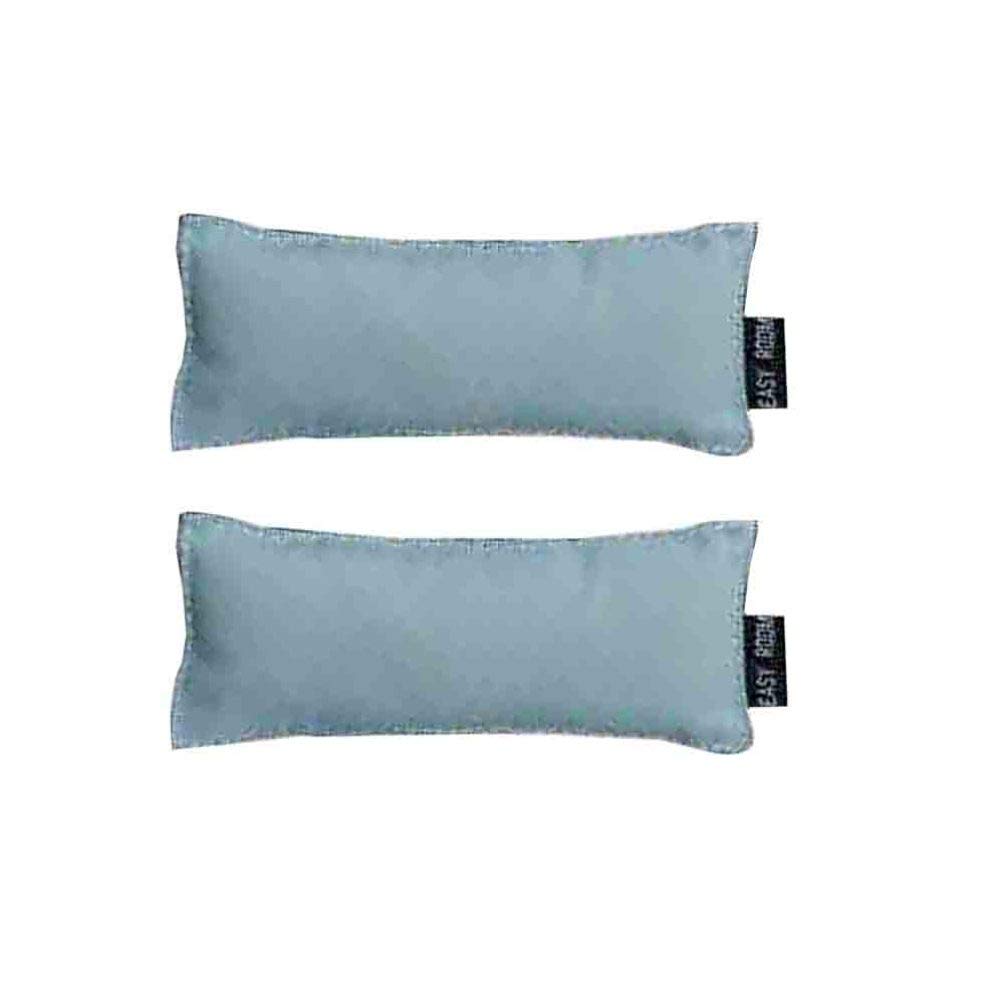 NUOBESTY 2-Piece Ergonomic Computer Elbow & Wrist Support Set - Soft Mouse Pad with Keyboard Arm Rest for Comfortable Typing (Japanese Style) - Perfect for Office, Gaming & Home Computer Workstations