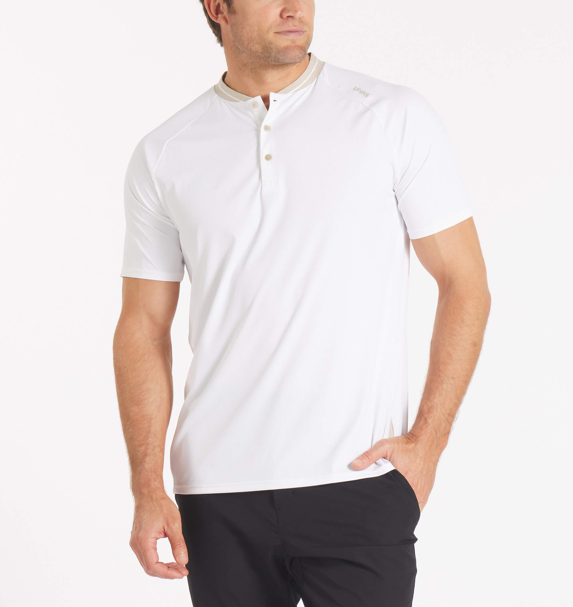UNRL Condor Polo Shirt for Men - Comfortable & Stylish Casual Wear for Golf, Work & Everyday Use