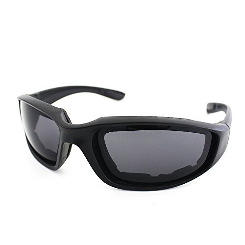 1 Pair Glasses/Smoke