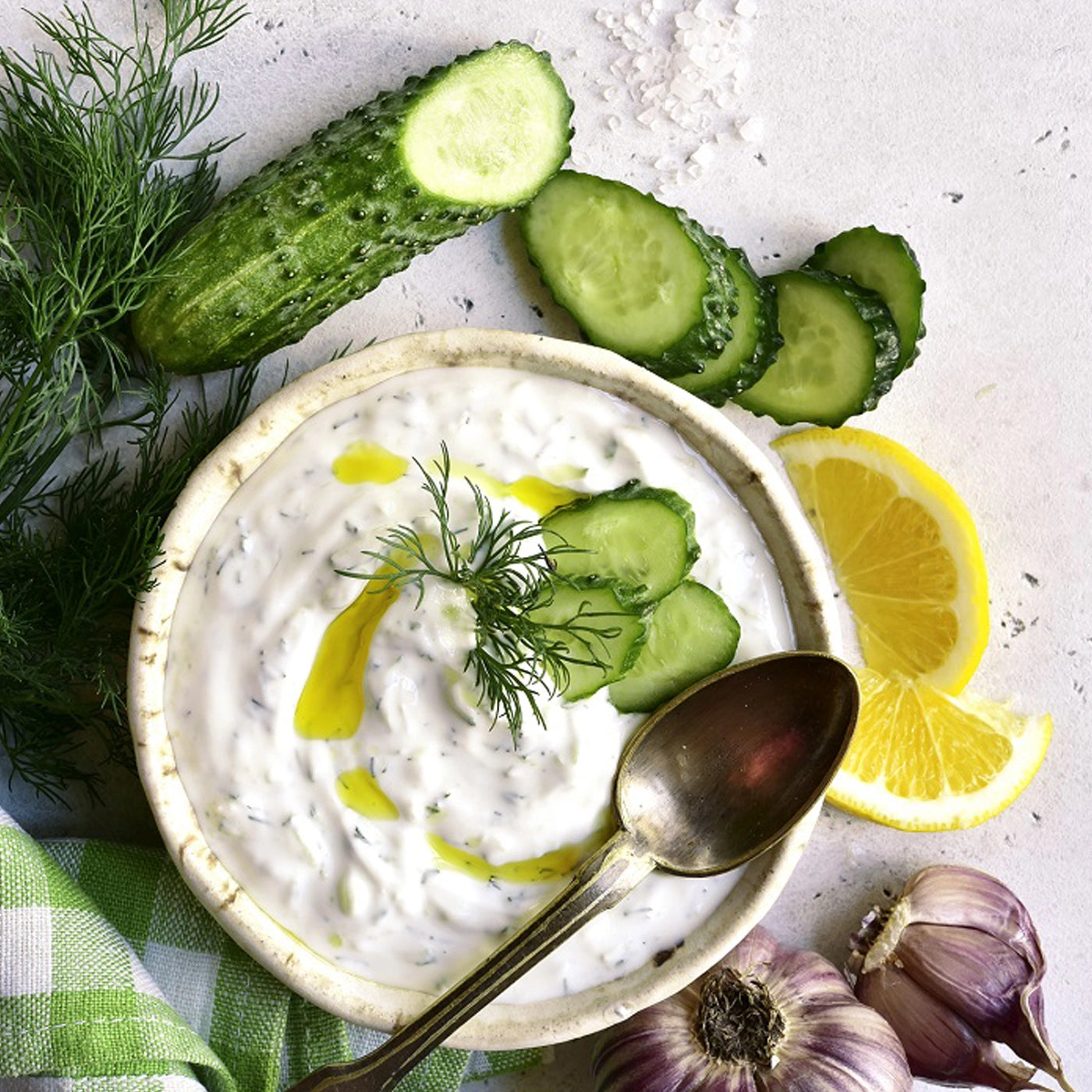 Gourmet Du Village Lemon Dill Dip Mix - Premium Seasoning for Seafood, Salads & Chips | Perfect for Parties, BBQs & Family Gatherings