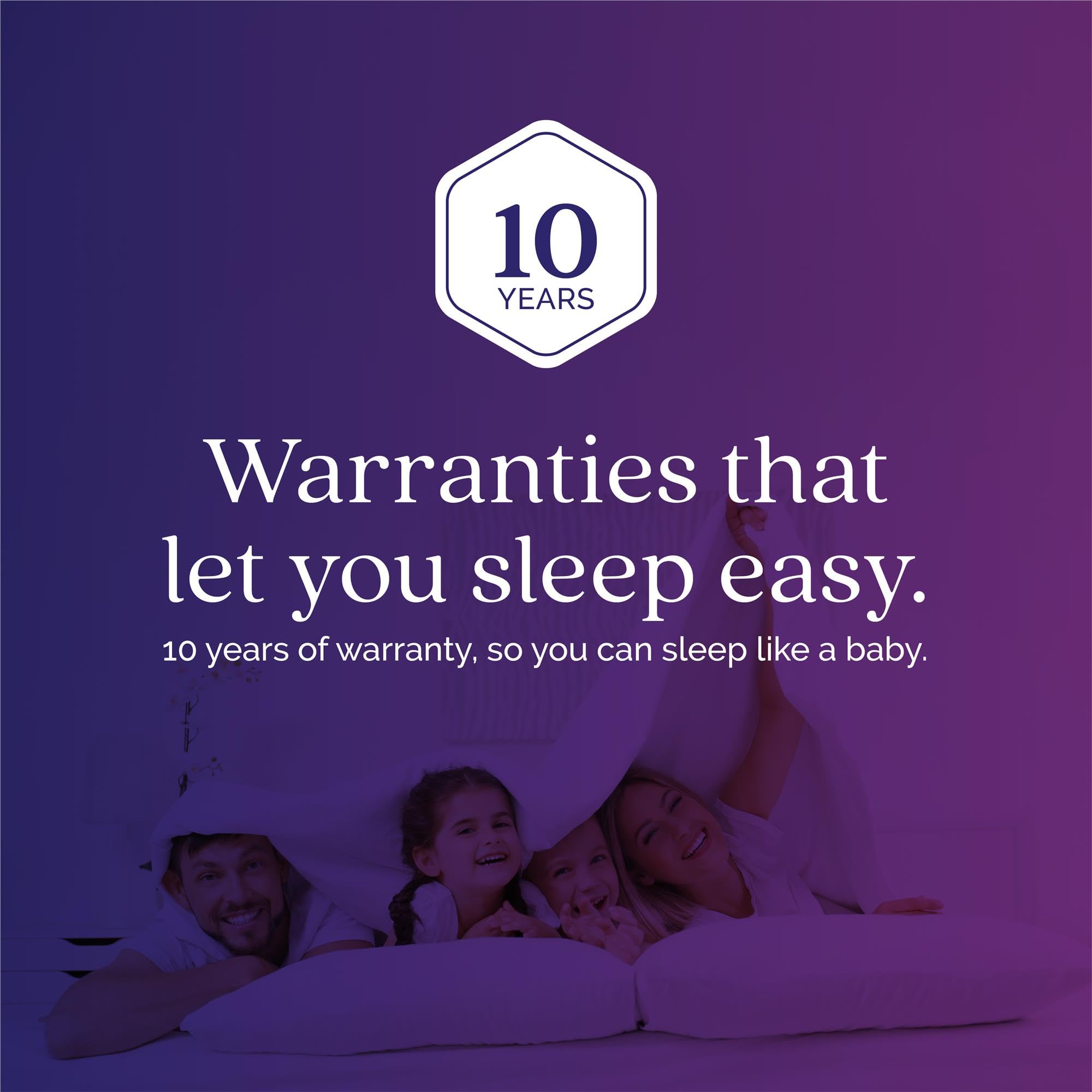 Signature Sleep Memoir 10 Inch Medium Firm Memory Foam Mattress - CertiPUR-US & OEKO-TEX Certified - Full Size Bed Mattress in White - Perfect for Guest Rooms, Dorms & Small Apartments