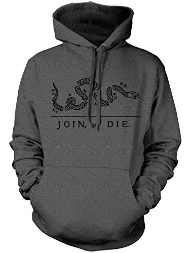 Dark Heather Gray