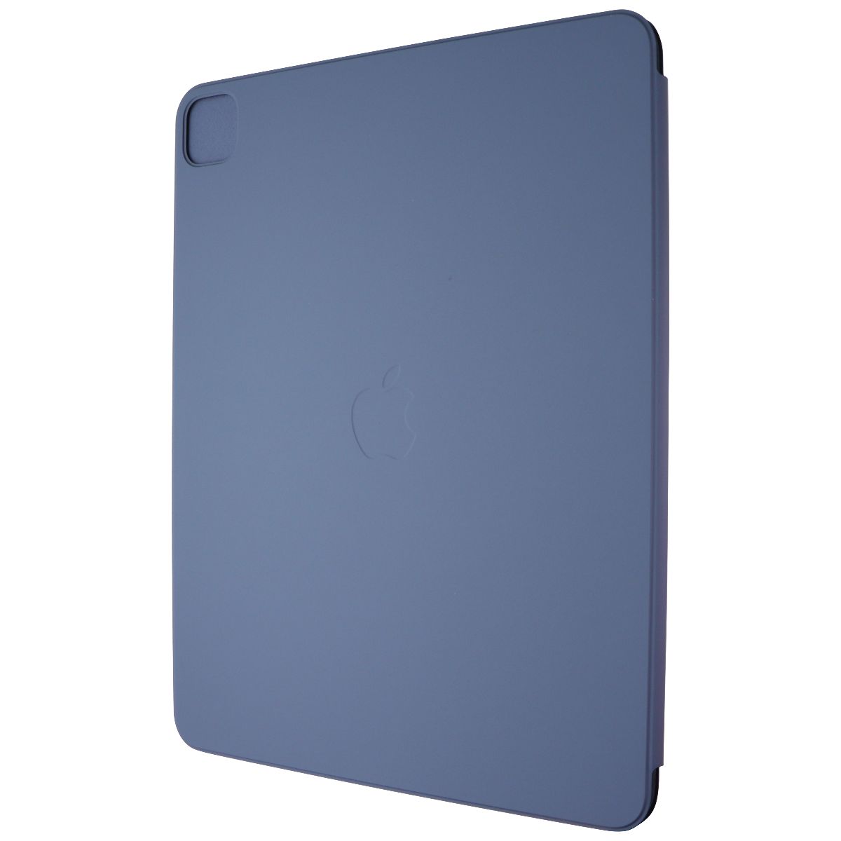 Apple iPad Pro 13 inch (M4) Smart Folio Case - Premium Denim Blue Protective Cover for iPad Pro 13