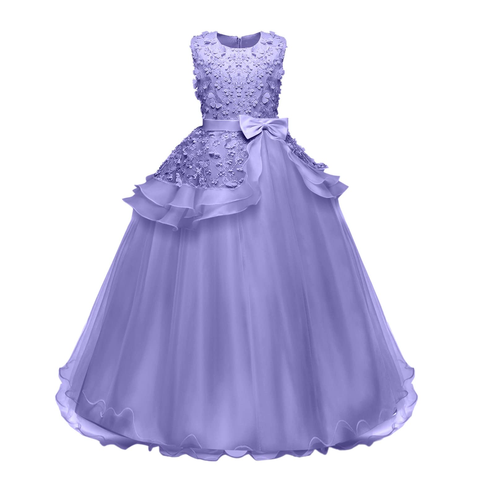 A Princess's Dream Come True