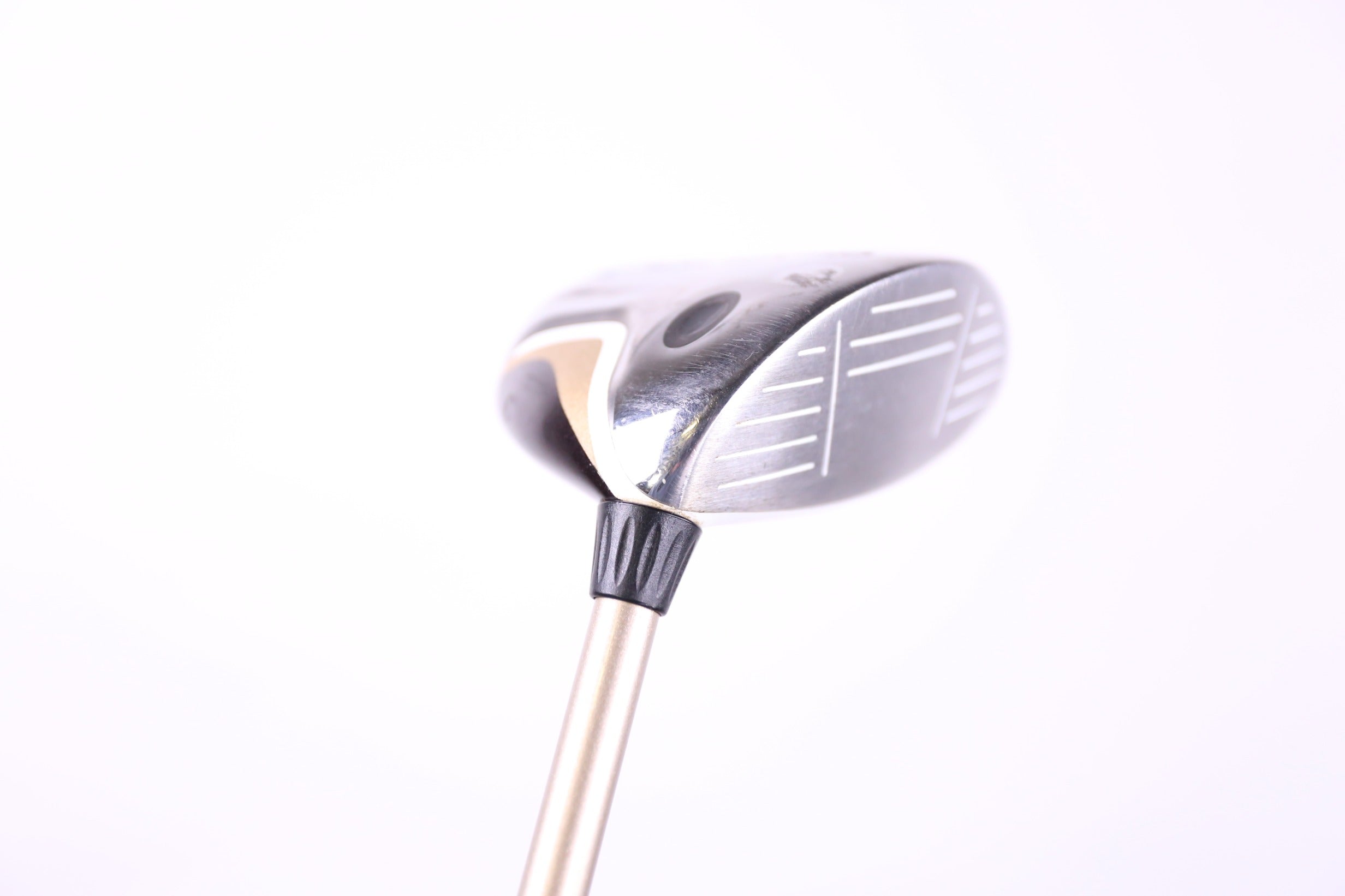 Used Callaway Big Bertha 2007 5 Wood Golf Club - Right Handed 18° Ladies Flex - Perfect for Women Golfers & Beginners on Fairway Shots
