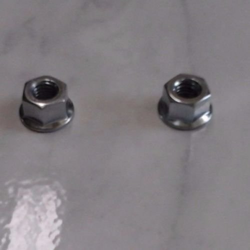 2 Pack 1/2