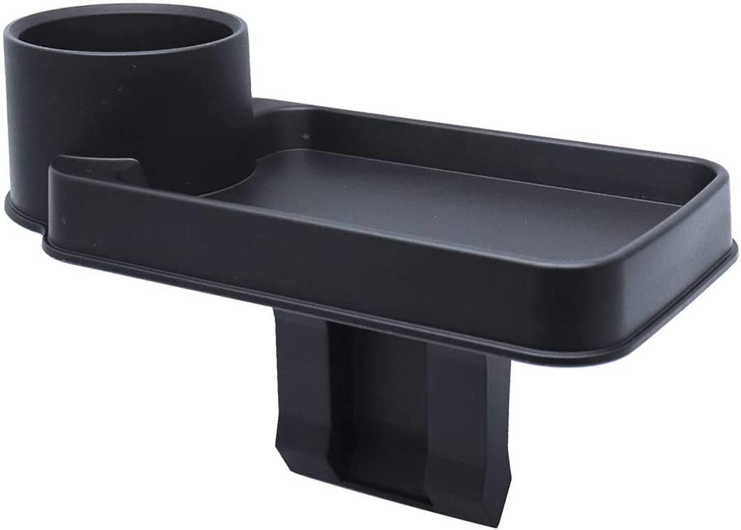 Non-Slip Sofa Drink Holder Tray - Spill-Proof Couch Seat Cushion Cup & Beverage Holder for Coffee, Soda Cans, Wine Bottles - Perfect for Movie Nights, Gaming Sessions & Relaxing on the Couch