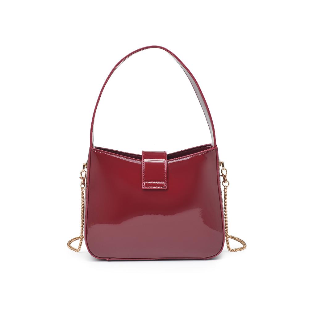 Paige Shoulder Bag for Women - Stylish Crossbody Purse with Adjustable Strap, Perfect for Work, Travel & Everyday Use