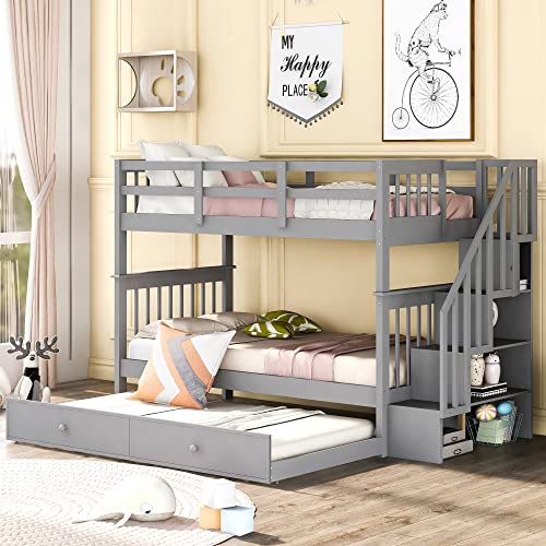 Grey+trundle