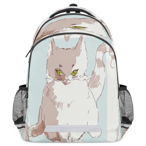 Siamese Cat