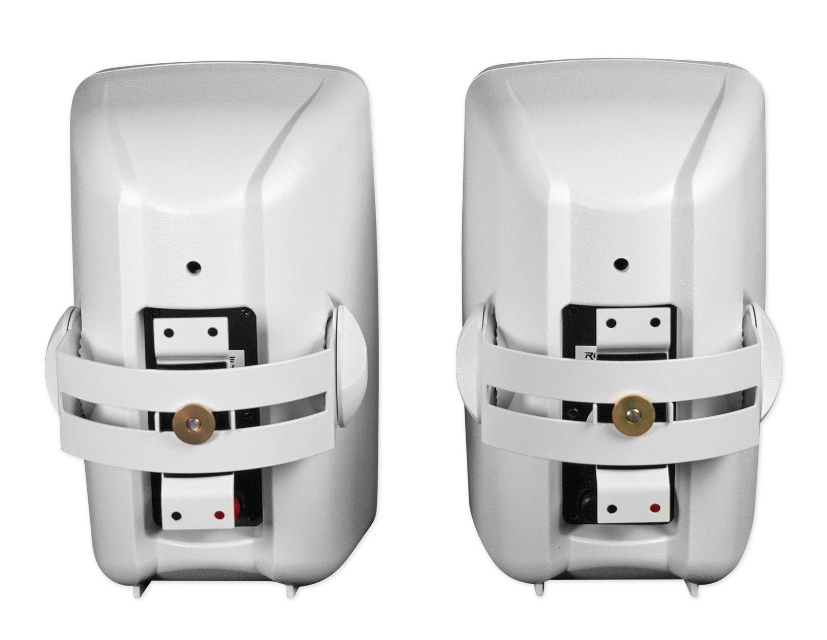 Rockville 12 WET-7020W White 5.25