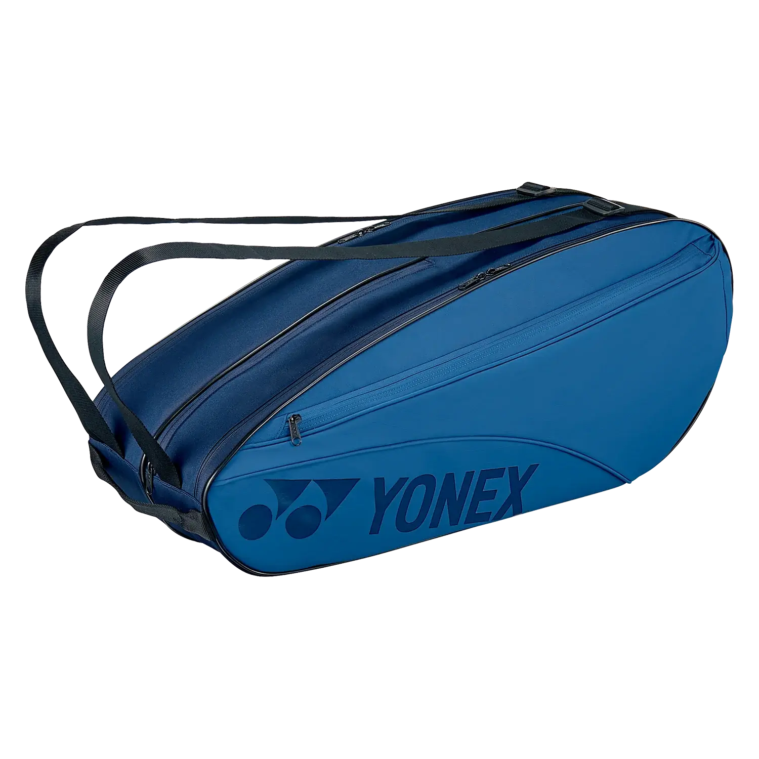 Yonex Team Series Badminton Bag 42326 (6-Pack, 2023) | Premium Badminton Equipment for Teams & Tournaments | Perfect for Club Players, Coaches & Competitive Matches