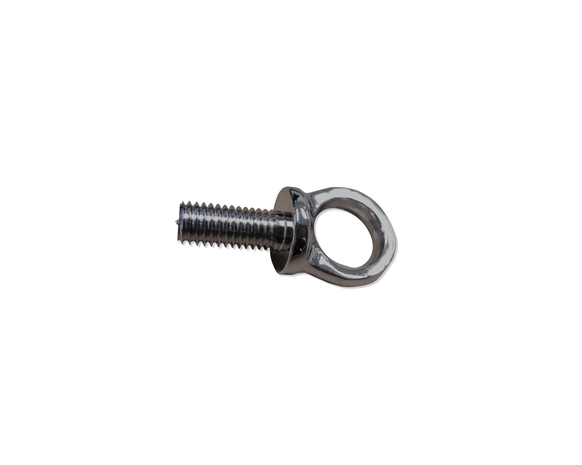 1/2 Inch Rope Eye Hook Holder - Heavy Duty CPB 10003 for Marine, Camping, and DIY Projects
