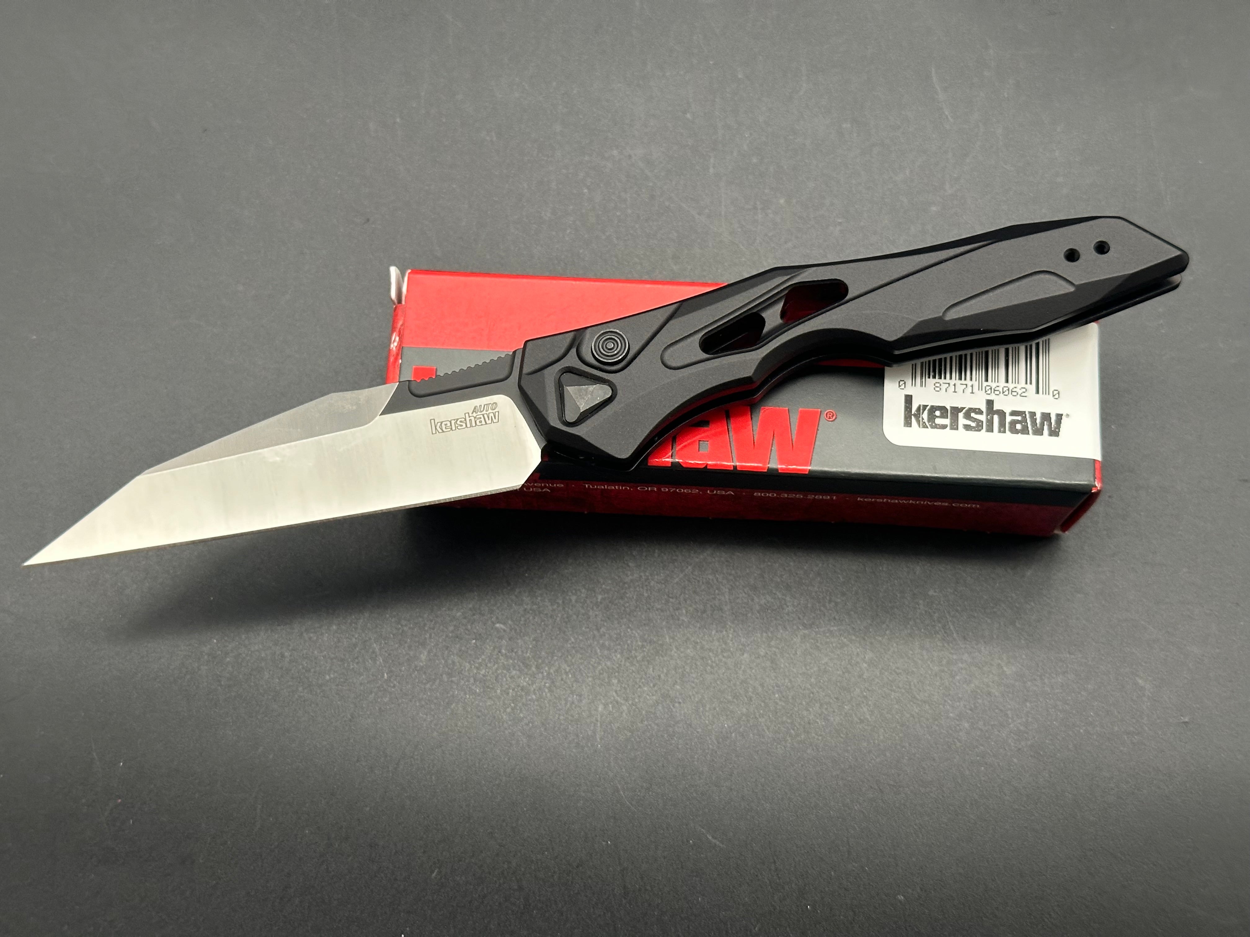 Kershaw Launch 13 Automatic Knife - 3.5