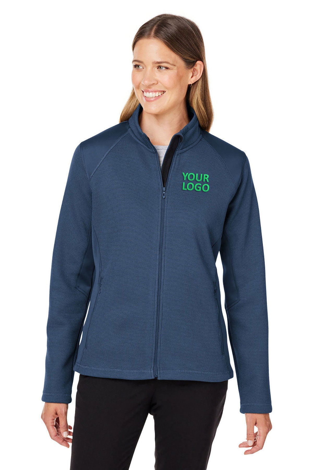 Custom Spyder Ladies' Constant Canyon Sweaters - Women's Fashion Frontier Knitwear for Outdoor Adventures & Casual Wear