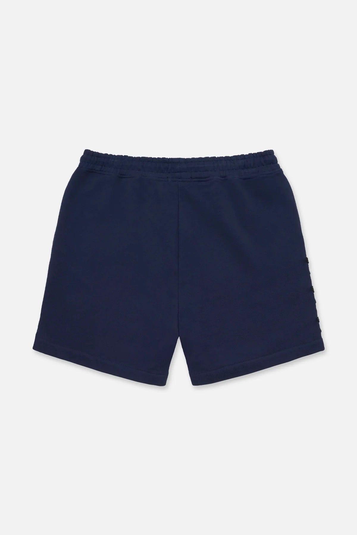 RTA Clyde Navy Collegiate Shorts - Comfortable & Stylish Men's Athletic Shorts for Gym, Running & Casual Wear