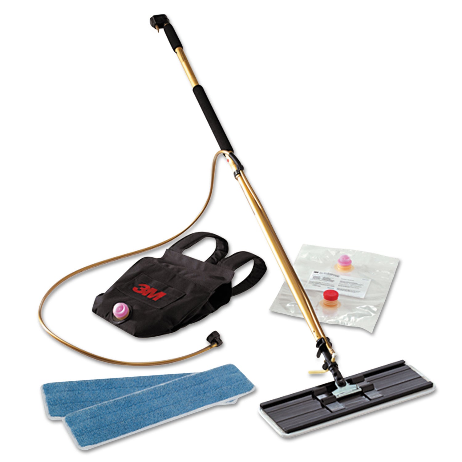 3M™ Easy Shine Applicator Kit - 18