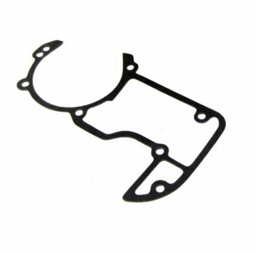 Stihl 066 065 MS650 MS660 Crankcase Crank Gasket Replacement - Compatible with 1122 029 0507 Models - High-Quality Engine Seal for Chainsaw Repair & Maintenance - Perfect for DIY Mechanics and Professional Use