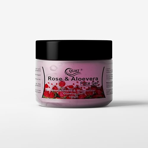 Rose Gel