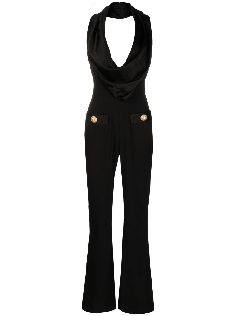 Balmain Black Dresses for Women | Elegant Evening Gowns & Party Dresses | Perfect for Weddings, Galas, and Formal Events