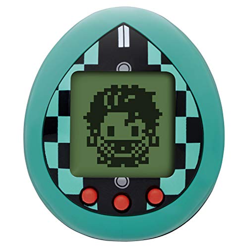 (Japanese Version) Tanjirotchi