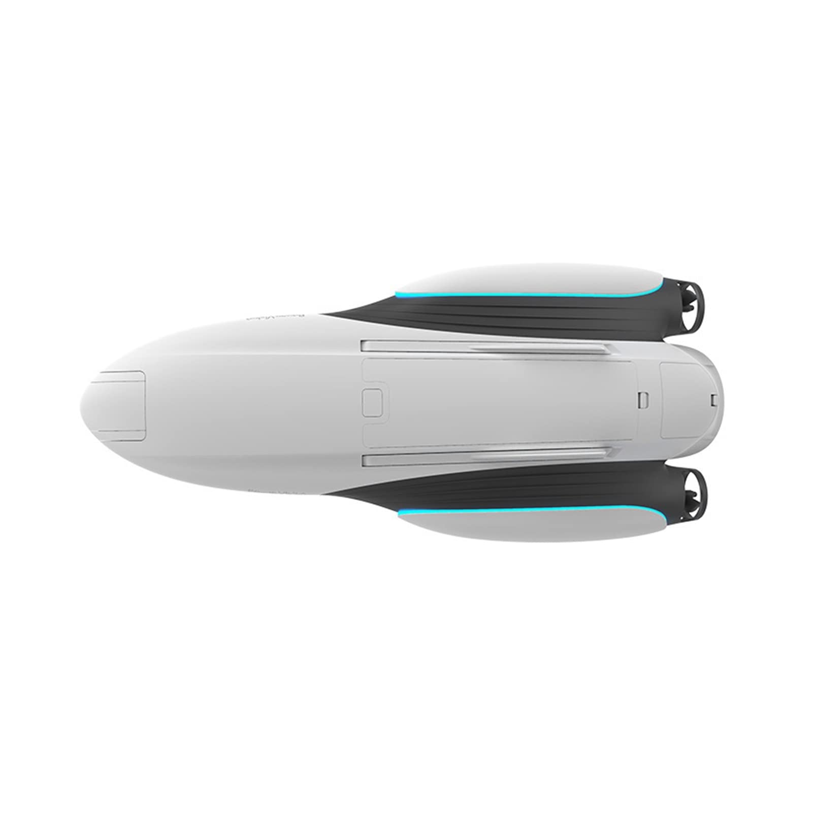 SHANG-JUN Underwater Drone with Rotatable HD Camera | Remote Control Deep-Water Fish Finder | Long Battery Life for Underwater Exploration | Perfect for Scuba Diving, Marine Research & Fishing Adventures