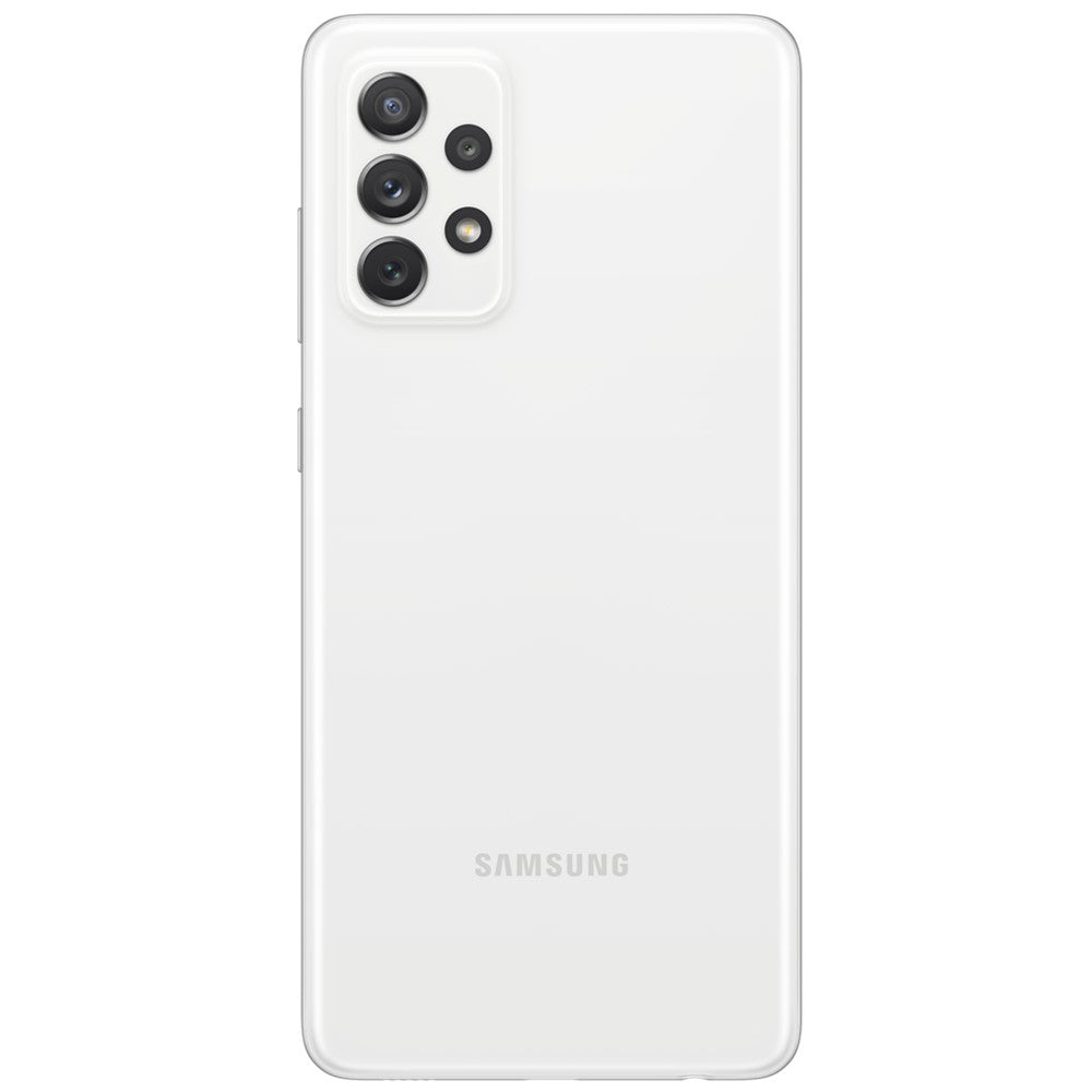 SAMSUNG Galaxy A72 128GB 6GB RAM 6.7