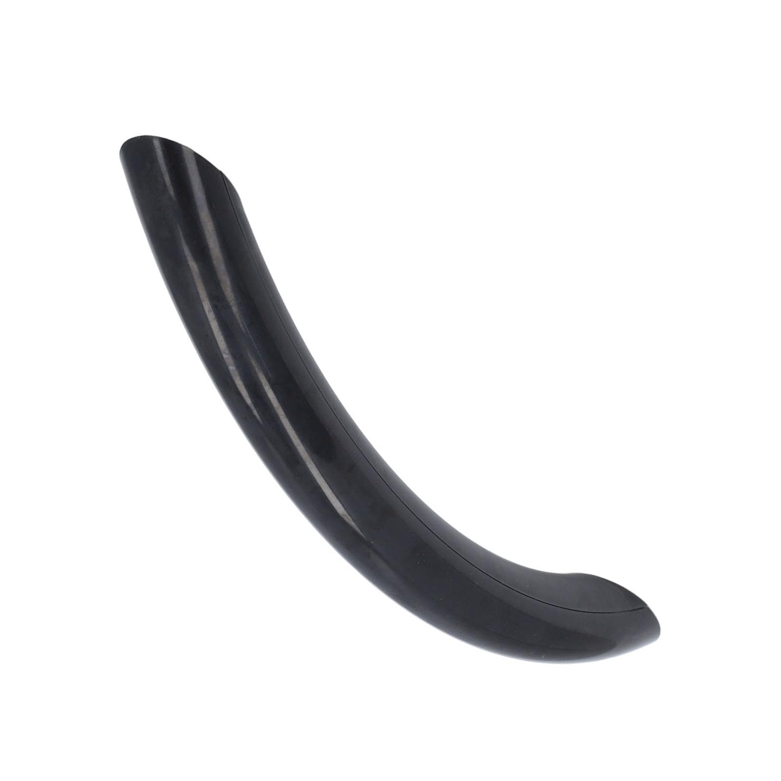 Easy Install Anti-Slip Microwave Door Handle Replacement for 8169738 Oven - Durable Upgrade for GE, Whirlpool & More (Perfect for Kitchen Safety & Convenience)