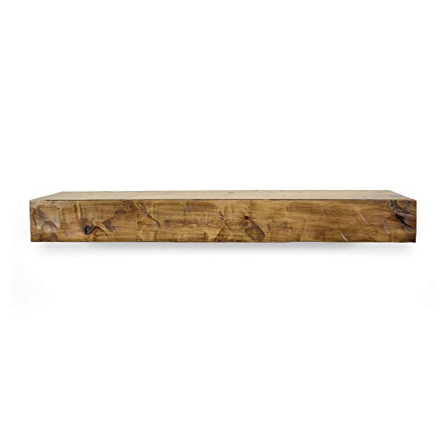 Aged Oak