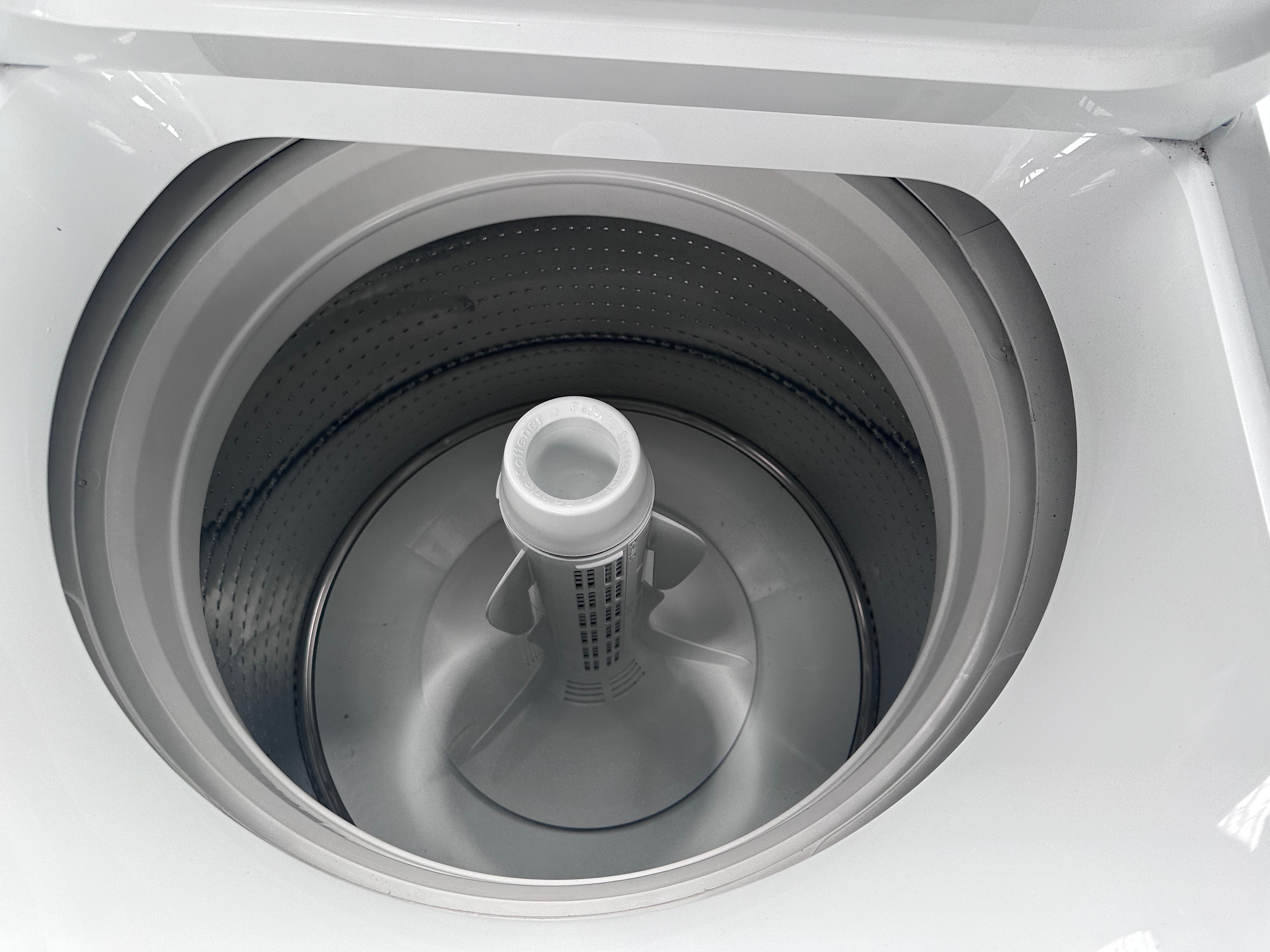 Refurbished Fisher & Paykel 10kg FabricSmart Top Load Washing Machine - Large Capacity for Family Laundry, Perfect for Home & Apartment Use