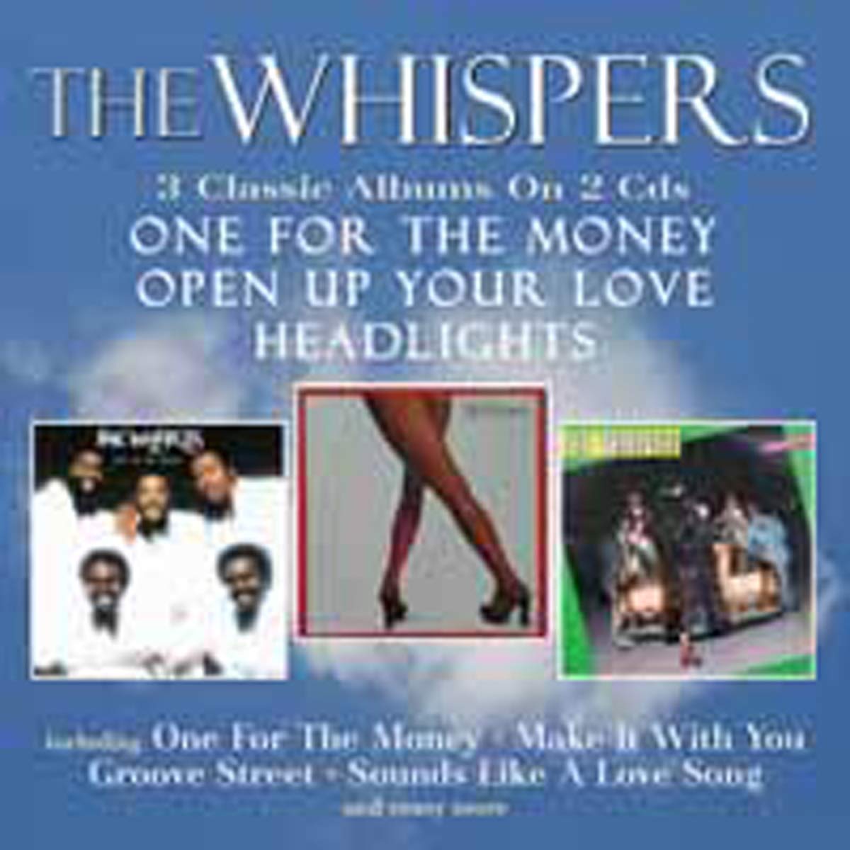 One For The Money / Open Up Your Love / Headlights - Romantic Gifts for Couples, Anniversary Presents & Date Night Ideas - Perfect for Valentine's Day, Weddings and Special Occasions