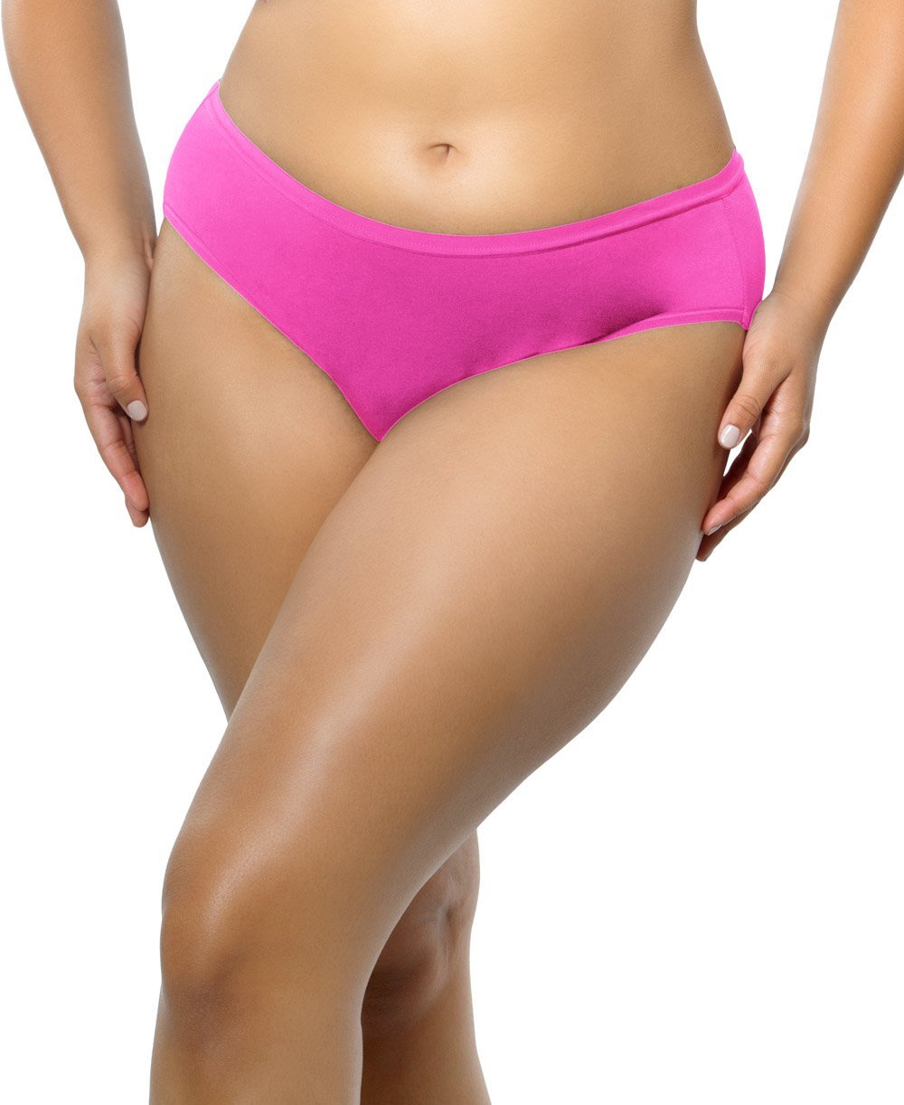 Bright Pink