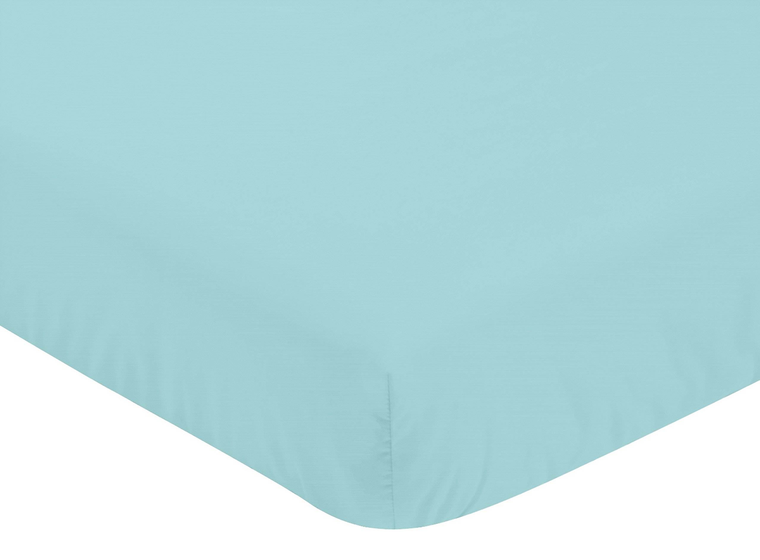 Feather Baby Girls 4-Piece Crib Bedding Set - Soft Nursery Bedding for Newborns & Toddlers - Perfect for Nursery Decor, Baby Showers & Cozy Sleep