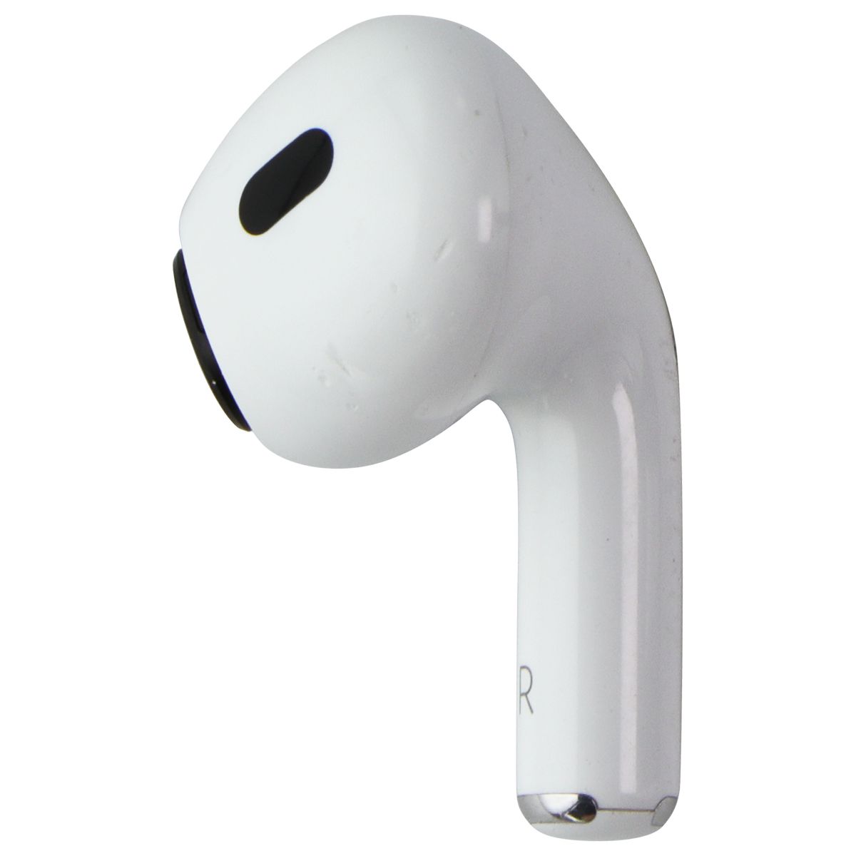 Original Apple AirPods Pro 2nd Gen (A3047) Right Side Replacement Earbud - White | Wireless Bluetooth Earbud for iPhone, Workouts & Travel