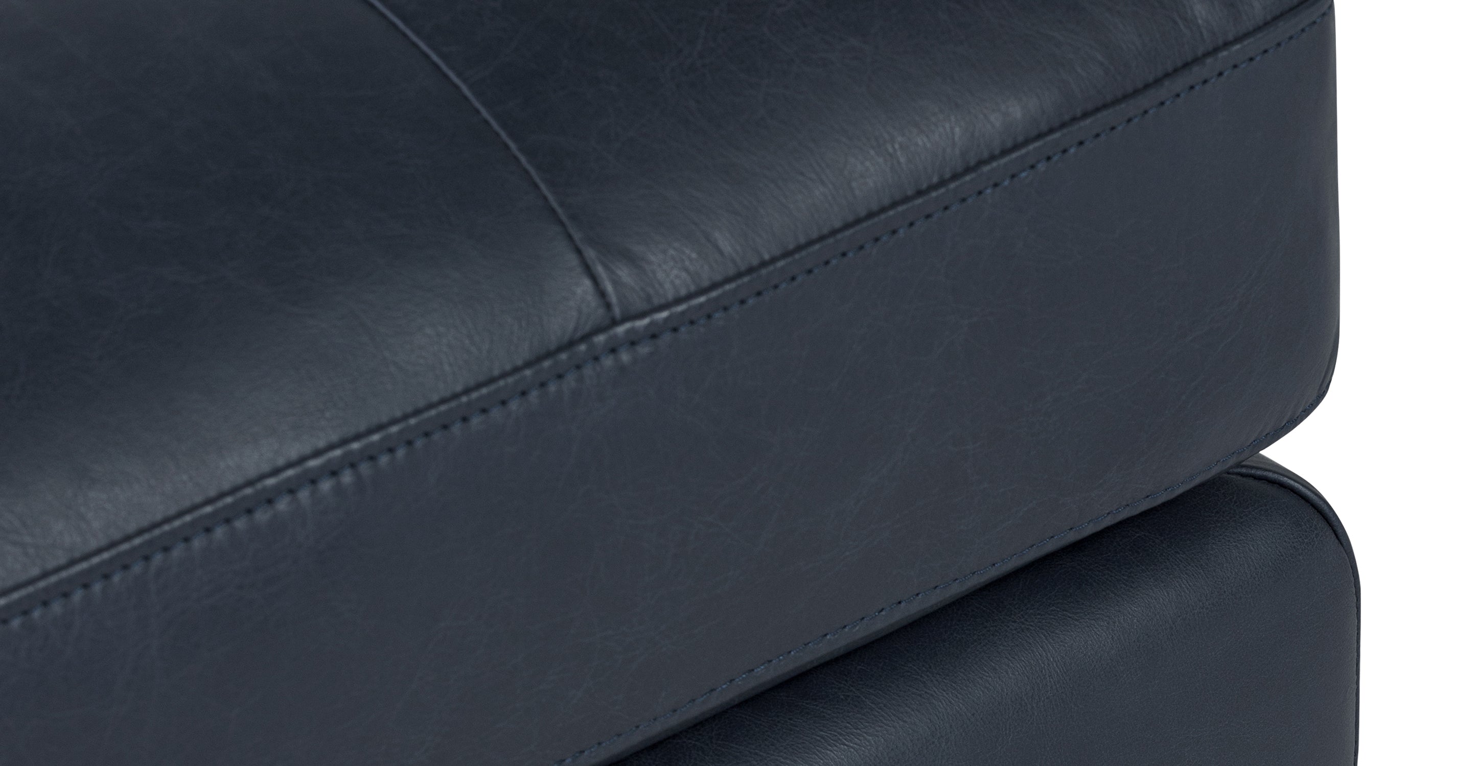 Napa Ottoman - Stylish and Comfortable Footstool for Living Room, Bedroom, or Office | Perfect for Relaxing, Reading, or Extra Seating