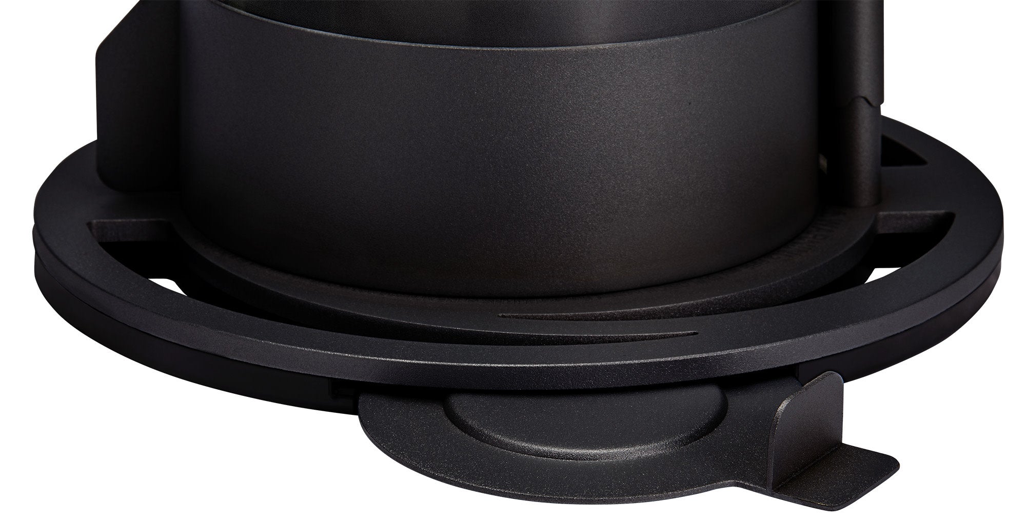 FlameScapes® Spiral Fire Pit - Outdoor Patio Fire Feature for Backyard, Garden & Camping - Decorative Steel Fire Bowl with Unique Spiral Design - Perfect for Parties, Gatherings & Relaxation